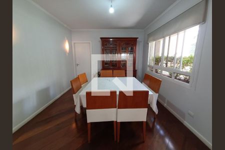 Sala de apartamento à venda com 3 quartos, 224m² em Vila Andrade, São Paulo