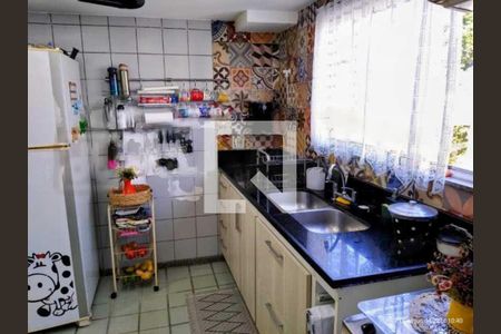 Apartamento à venda com 4 quartos, 210m² em Jardim Guanabara, Rio de Janeiro