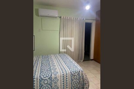 Apartamento à venda com 4 quartos, 210m² em Jardim Guanabara, Rio de Janeiro