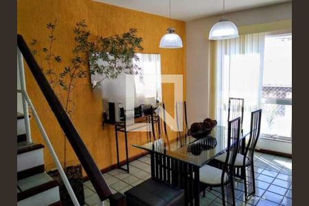 Apartamento à venda com 4 quartos, 210m² em Jardim Guanabara, Rio de Janeiro