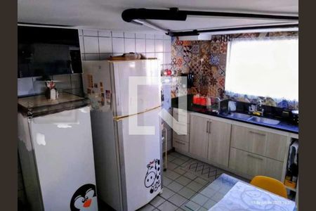 Apartamento à venda com 4 quartos, 210m² em Jardim Guanabara, Rio de Janeiro