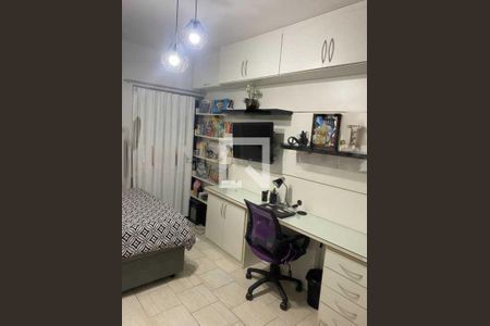 Apartamento à venda com 4 quartos, 210m² em Jardim Guanabara, Rio de Janeiro