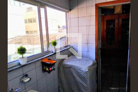Apartamento à venda com 4 quartos, 210m² em Jardim Guanabara, Rio de Janeiro
