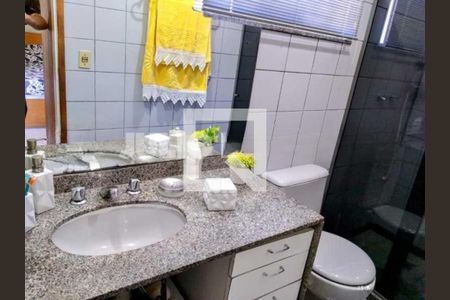 Apartamento à venda com 4 quartos, 210m² em Jardim Guanabara, Rio de Janeiro