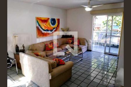 Apartamento à venda com 4 quartos, 210m² em Jardim Guanabara, Rio de Janeiro