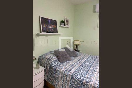 Apartamento à venda com 4 quartos, 210m² em Jardim Guanabara, Rio de Janeiro