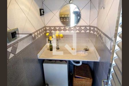 Apartamento à venda com 4 quartos, 210m² em Jardim Guanabara, Rio de Janeiro