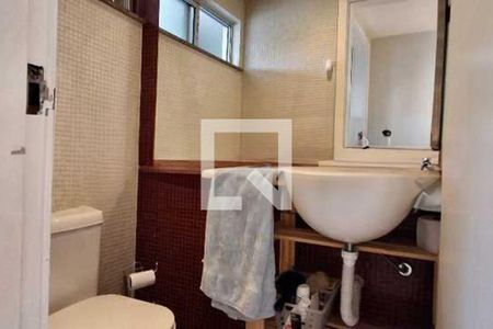 Apartamento à venda com 4 quartos, 156m² em Jardim Guanabara, Rio de Janeiro