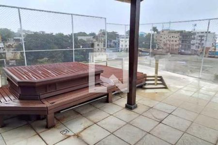 Apartamento à venda com 4 quartos, 156m² em Jardim Guanabara, Rio de Janeiro