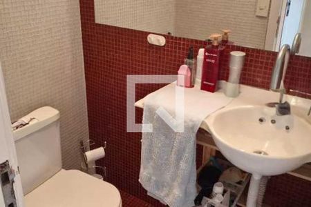 Apartamento à venda com 4 quartos, 156m² em Jardim Guanabara, Rio de Janeiro