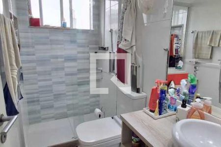 Apartamento à venda com 4 quartos, 156m² em Jardim Guanabara, Rio de Janeiro