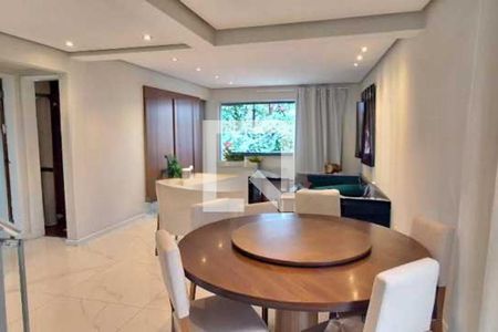 Apartamento à venda com 4 quartos, 156m² em Jardim Guanabara, Rio de Janeiro
