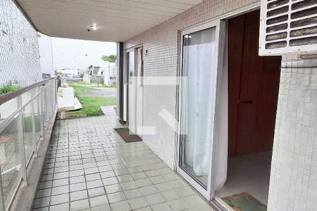 Apartamento à venda com 4 quartos, 156m² em Jardim Guanabara, Rio de Janeiro