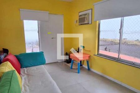 Apartamento à venda com 4 quartos, 156m² em Jardim Guanabara, Rio de Janeiro