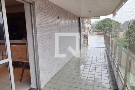Apartamento à venda com 4 quartos, 156m² em Jardim Guanabara, Rio de Janeiro
