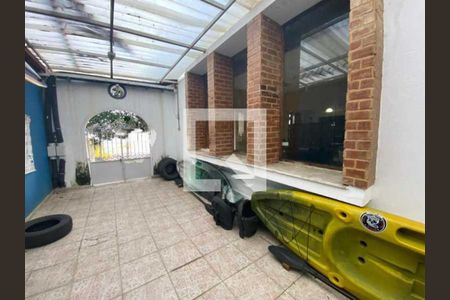 Casa à venda com 3 quartos, 316m² em Jardim Guanabara, Rio de Janeiro