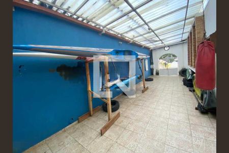 Casa à venda com 3 quartos, 316m² em Jardim Guanabara, Rio de Janeiro