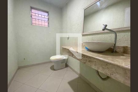 Casa à venda com 3 quartos, 316m² em Jardim Guanabara, Rio de Janeiro