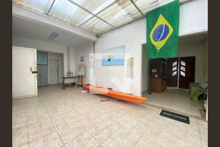 Casa à venda com 3 quartos, 316m² em Jardim Guanabara, Rio de Janeiro