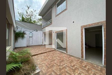 Casa à venda com 3 quartos, 183m² em Jardim Guanabara, Rio de Janeiro