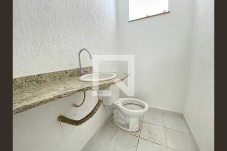 Casa à venda com 3 quartos, 183m² em Jardim Guanabara, Rio de Janeiro