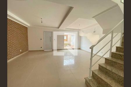 Casa à venda com 3 quartos, 183m² em Jardim Guanabara, Rio de Janeiro