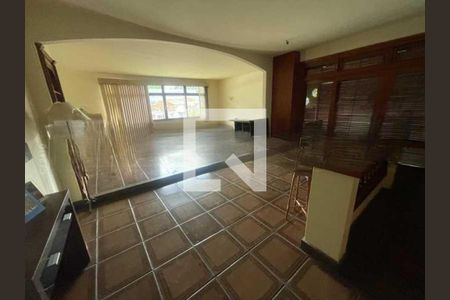 Casa à venda com 4 quartos, 426m² em Jardim Guanabara, Rio de Janeiro