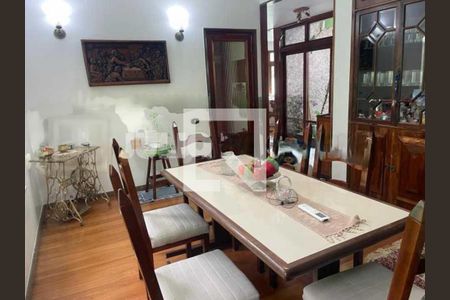 Casa à venda com 4 quartos, 426m² em Jardim Guanabara, Rio de Janeiro