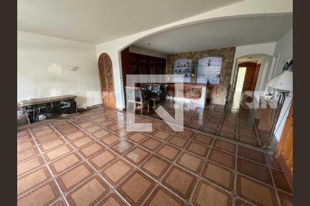 Casa à venda com 4 quartos, 426m² em Jardim Guanabara, Rio de Janeiro