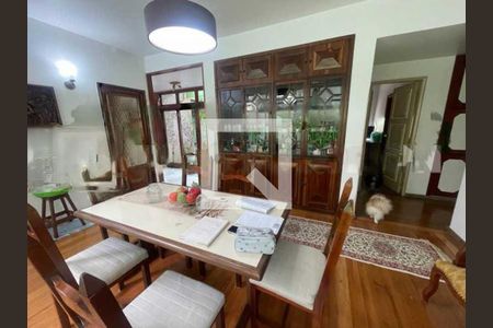 Casa à venda com 4 quartos, 426m² em Jardim Guanabara, Rio de Janeiro