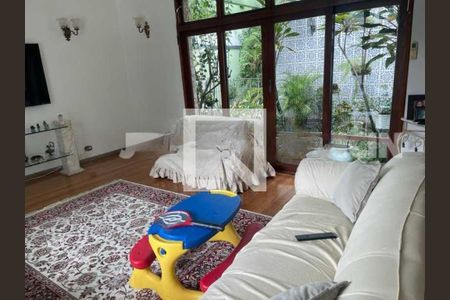 Casa à venda com 4 quartos, 426m² em Jardim Guanabara, Rio de Janeiro