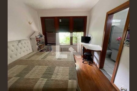 Casa à venda com 4 quartos, 426m² em Jardim Guanabara, Rio de Janeiro