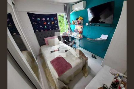 Casa à venda com 3 quartos, 120m² em Jardim Guanabara, Rio de Janeiro