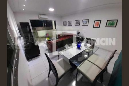 Casa à venda com 3 quartos, 120m² em Jardim Guanabara, Rio de Janeiro