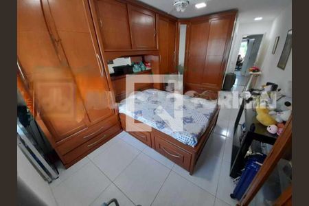 Casa à venda com 3 quartos, 120m² em Jardim Guanabara, Rio de Janeiro