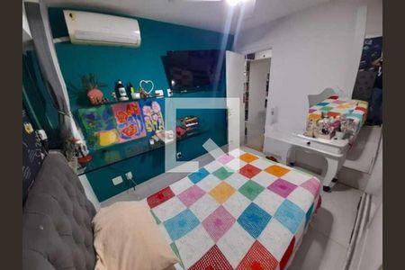 Casa à venda com 3 quartos, 120m² em Jardim Guanabara, Rio de Janeiro