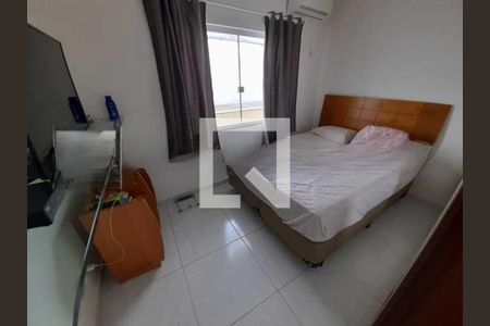 Casa à venda com 3 quartos, 120m² em Jardim Guanabara, Rio de Janeiro