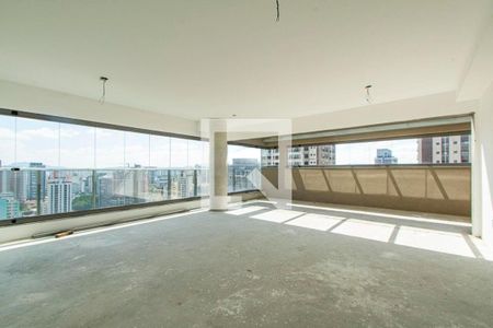 Apartamento à venda com 2 quartos, 149m² em Perdizes, São Paulo