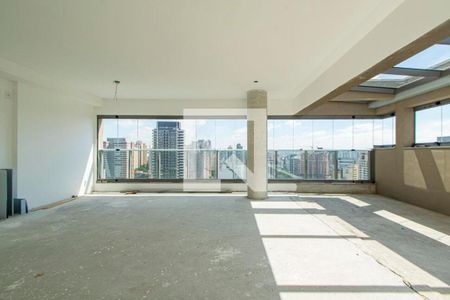 Apartamento à venda com 2 quartos, 149m² em Perdizes, São Paulo