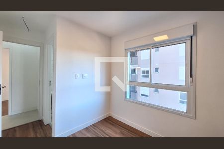 Quarto de apartamento à venda com 2 quartos, 54m² em Barra Funda, São Paulo