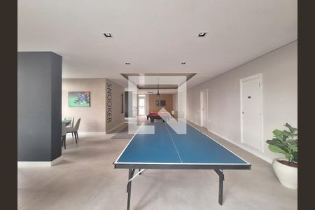 Área comum de apartamento à venda com 2 quartos, 54m² em Barra Funda, São Paulo