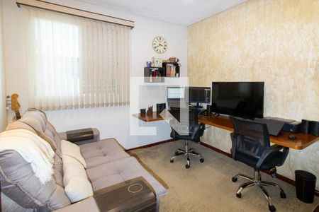 Quarto 2 de apartamento à venda com 2 quartos, 73m² em Vila Itália, Campinas