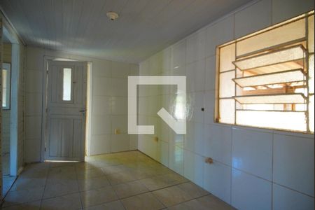 Cozinha de casa à venda com 2 quartos, 200m² em Sarandi, Porto Alegre