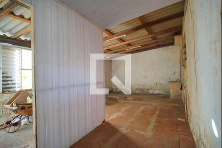 Área de serviço de casa à venda com 2 quartos, 200m² em Sarandi, Porto Alegre