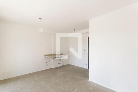 Studio de kitnet/studio à venda com 1 quarto, 41m² em Indianópolis, São Paulo