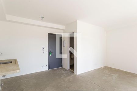 Studio de kitnet/studio à venda com 1 quarto, 41m² em Indianópolis, São Paulo