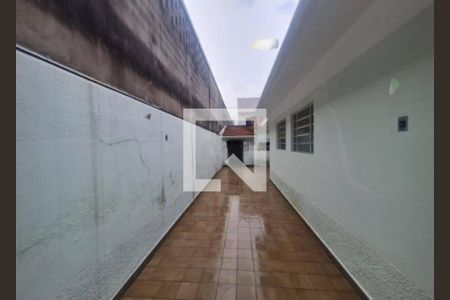 Casa à venda com 3 quartos, 463m² em Chácara Califórnia, São Paulo