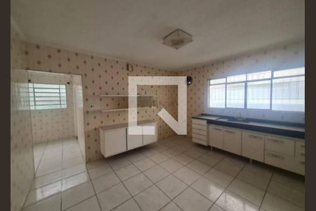 Casa à venda com 3 quartos, 463m² em Chácara Califórnia, São Paulo