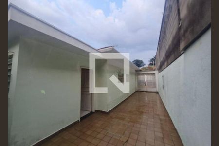 Casa à venda com 3 quartos, 463m² em Chácara Califórnia, São Paulo