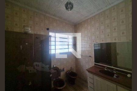 Casa à venda com 3 quartos, 463m² em Chácara Califórnia, São Paulo